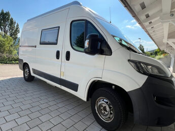 Offre du Marché du caravaning: Sonderanfertigung, CHF 29'900.–, véhicules d'occasion