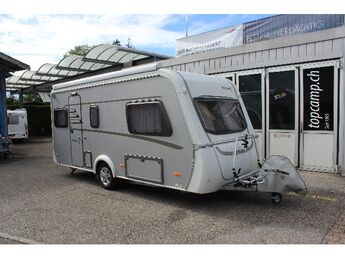Offre du Marché du caravaning: Hymer Eriba Nova L 470, CHF 26'899.–, véhicules d'occasion