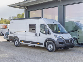 Offre du Marché du caravaning: Weinsberg CaraLife 630 LQ, CHF 57'800.–, véhicules d'occasion