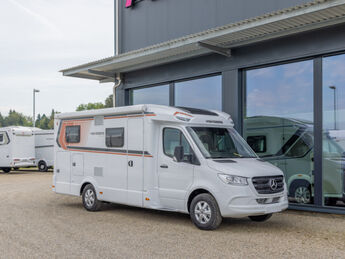 Offre du Marché du caravaning: Weinsberg CaraCompact MB 640 MEG, CHF 78'300.–, véhicules d'occasion