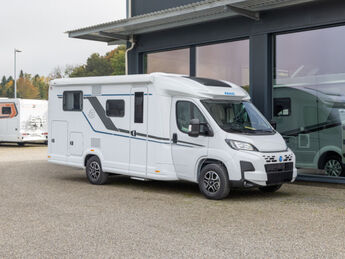 Offre du Marché du caravaning: Knaus Sky Ti 650 MEG, CHF 88'200.–, véhicules d'occasion