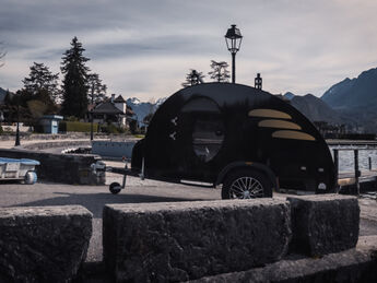 Offre du Marché du caravaning: YGOnow Cocoon -4056, CHF 13'270.–, véhicules d'occasion