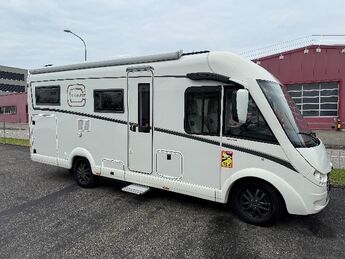 Offre du Marché du caravaning: Carthago C-Tourer I 143 LE, CHF 84'800.–, véhicules d'occasion