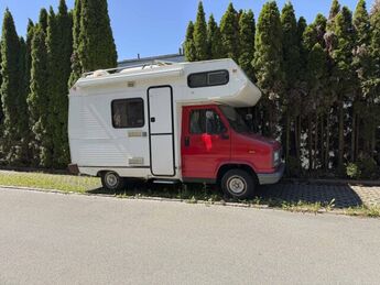 Offre du Marché du caravaning: Peugeot J5, CHF 4'900.–, véhicules d'occasion
